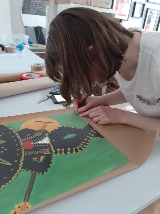 Art and Mental Health