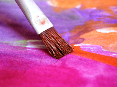 Art and Mental Health